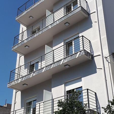 Апартаменти Dipson'S At Gazi Афіни Екстер'єр фото